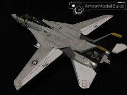 Picture of ArrowModelBuild F-14 Tomcat Built & Painted 1/48 Model Kit