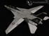 Picture of ArrowModelBuild F-14 Tomcat Built & Painted 1/48 Model Kit, Picture 1