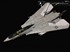 Picture of ArrowModelBuild F-14 Tomcat Built & Painted 1/48 Model Kit, Picture 12