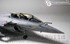 Picture of ArrowModelBuild Rafale B Fighter Built & Painted 1/48 Model Kit, Picture 4