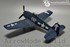 Picture of ArrowModelBuild F6F Hellcat Fighter Built & Painted 1/32 Model Kit, Picture 1