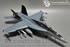 Picture of ArrowModelBuild F/A-18F Super Hornet Fighter Built & Painted 1/32 Model Kit, Picture 4