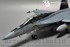 Picture of ArrowModelBuild F/A-18F Super Hornet Fighter Built & Painted 1/32 Model Kit, Picture 5