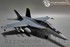 Picture of ArrowModelBuild F/A-18F Super Hornet Fighter Built & Painted 1/32 Model Kit, Picture 6