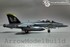 Picture of ArrowModelBuild F/A-18F Super Hornet Fighter Built & Painted 1/32 Model Kit, Picture 14
