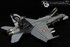 Picture of ArrowModelBuild F/A-18C Super Hornet Fighter Built & Painted 1/32 Model Kit, Picture 14