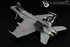 Picture of ArrowModelBuild F/A-18C Super Hornet Fighter Built & Painted 1/32 Model Kit, Picture 19