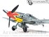 Picture of ArrowModelBuild Frontier BF001 BF109 G6 Built & Painted 1/35 Model Kit, Picture 8