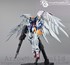 Picture of ArrowModelBuild Wing Gundam Zero EW ver Ka (Advanced Paint - Deep Blue) Built & Painted MG 1/100 Model Kit, Picture 1