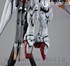 Picture of ArrowModelBuild Wing Gundam Zero EW ver Ka (Advanced Paint - Deep Blue) Built & Painted MG 1/100 Model Kit, Picture 6