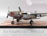 Picture of ArrowModelBuild Lockheed P-38J Lightning Built & Painted 1/48 Model Kit, Picture 2