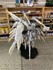 Picture of ArrowModelBuild Wing Gundam Snow White Prelude Built & Painted MG 1/100 Model Kit, Picture 9