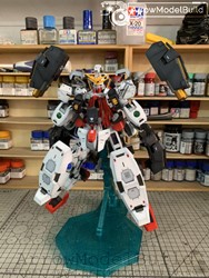 Picture of ArrowModelBuild Gundam Virtue Burst Armor Built & Painted MG 1/100 Model Kit