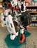 Picture of ArrowModelBuild Gundam Virtue Burst Armor Built & Painted MG 1/100 Model Kit, Picture 4