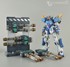 Picture of ArrowModelBuild Heavyarms Custom Gundam Resin kit Built & Painted MG 1/100 Model Kit, Picture 1