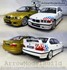 Picture of ArrowModelBuild BMW M3 E36 (M Stripe) Built & Painted 1/18 Model Kit, Picture 1