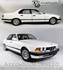 Picture of ArrowModelBuild BMW 730i (Gloss White) Built & Painted 1/18 Model Kit, Picture 1