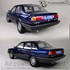 Picture of ArrowModelBuild Volkswagen Santana Poussin Jetta (Midnight Blue) Built & Painted Vehicle Car 1/18 Model Kit, Picture 3