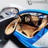 Picture of ArrowModelBuild Bugatti Chiron (Blue + White) Built & Painted 1/18 Model Kit, Picture 4