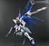 Picture of ArrowModelBuild Freedom Gundam Ver 2.0 Premium Built & Painted MG 1/100 Model Kit, Picture 3