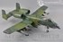 Picture of ArrowModelBuild A-10A Thunderbolt II Trumpeter Built & Painted 1/72 Model Kit, Picture 7