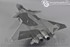 Picture of ArrowModelBuild J-20 Stealth Aircraft Fighter Built & Painted 1/72 Model Kit, Picture 3