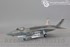 Picture of ArrowModelBuild J-20 Stealth Aircraft Fighter Built & Painted 1/72 Model Kit, Picture 5
