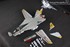 Picture of ArrowModelBuild F-14 VF-2 Bounty Hunters Built & Painted 1/72 Model Kit, Picture 2