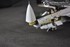 Picture of ArrowModelBuild F-14 VF-2 Bounty Hunters Built & Painted 1/72 Model Kit, Picture 4