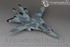 Picture of ArrowModelBuild F-14 VF-74 Built & Painted 1/72 Model Kit, Picture 1