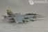 Picture of ArrowModelBuild F/A-18F Super Hornet Built & Painted 1/72 Model Kit, Picture 1