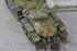 Picture of ArrowModelBuild Super Heavy Tank Apocalypse (Red Alert 2) Built & Painted 1/35 Model Kit, Picture 11