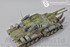Picture of ArrowModelBuild Super Heavy Tank Apocalypse (Red Alert 2) Built & Painted 1/35 Model Kit, Picture 12