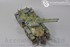 Picture of ArrowModelBuild Super Heavy Tank Apocalypse (Red Alert 2) Built & Painted 1/35 Model Kit, Picture 17