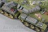 Picture of ArrowModelBuild Super Heavy Tank Apocalypse (Red Alert 2) Built & Painted 1/35 Model Kit, Picture 20
