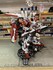 Picture of ArrowModelBuild MASX-0033 EX-S Gundam (Custom Red) Built & Painted PG 1/60 Model Kit, Picture 8