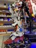Picture of ArrowModelBuild MASX-0033 EX-S Gundam (Custom Red) Built & Painted PG 1/60 Model Kit, Picture 12