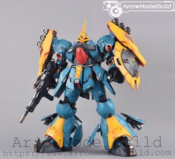 Picture of ArrowModelBuild Jagd Doga (Gyunei Guss) Shaping Built & Painted MG 1/100 Model Kit