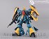Picture of ArrowModelBuild Jagd Doga (Gyunei Guss) Shaping Built & Painted MG 1/100 Model Kit, Picture 18