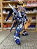 Picture of ArrowModelBuild Astray Blue Frame Type D Built & Painted MG 1/100 Model Kit  , Picture 5