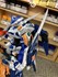 Picture of ArrowModelBuild Astray Blue Frame Type D Built & Painted MG 1/100 Model Kit  , Picture 10