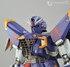Picture of ArrowModelBuild F91 Gundam (Harrison Madin Custom) Built & Painted MG 1/100 Model Kit, Picture 3