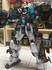 Picture of ArrowModelBuild Heavyarms Gundam EW (Metal Color) Built & Painted MG 1/100 Model Kit, Picture 9