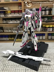Picture of ArrowModelBuild Z3 Gundam EW Built & Painted MG 1/100 Model Kit