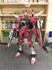 Picture of ArrowModelBuild Infinite Justice Gundam (Shaping) Built & Painted MG 1/100 Model Kit, Picture 2