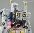 Picture of ArrowModelBuild Gundam (Transpancy) Built & Painted MG 1/100 Model Kit, Picture 7