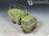 Picture of ArrowModelBuild Gas Communication Vehicle Built & Painted 1/35 Model Kit, Picture 3