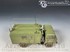 Picture of ArrowModelBuild Gas Communication Vehicle Built & Painted 1/35 Model Kit, Picture 6